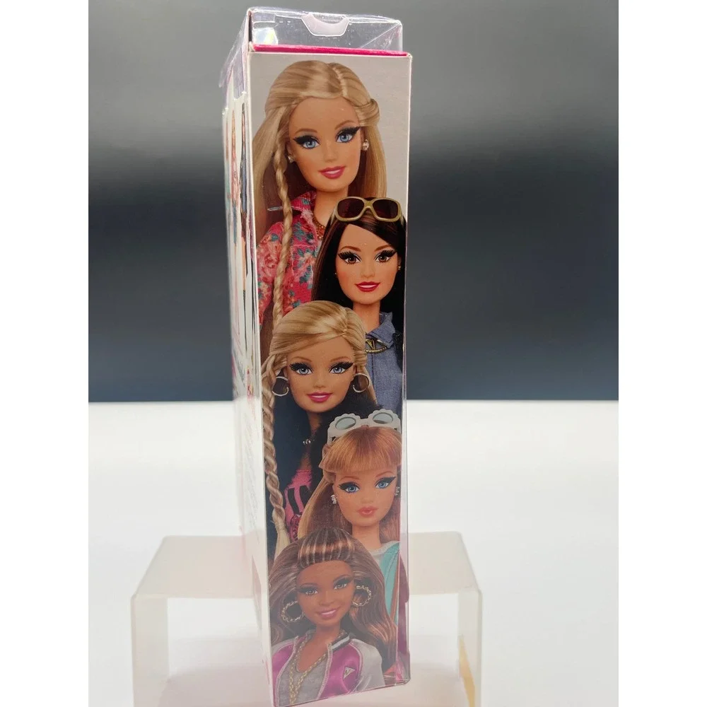 Mattel 2013 Barbie Fashion Style Nikki